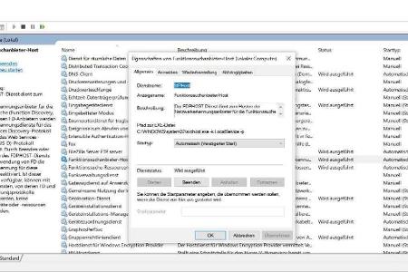 Das NAS-System lässt sich in der Netzwerkansicht des Windows-Explorers anzeigen.