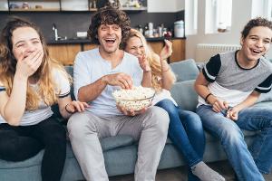 So können Sie Serien und Filme auf iTunes mehrsprachig genießen!