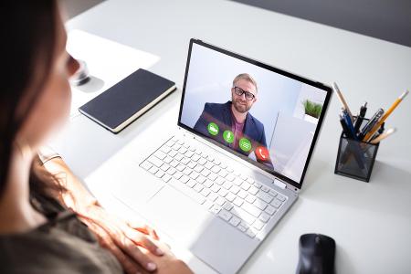12 Videokonferenz-Tools für unterschiedliche Gruppengrößen
