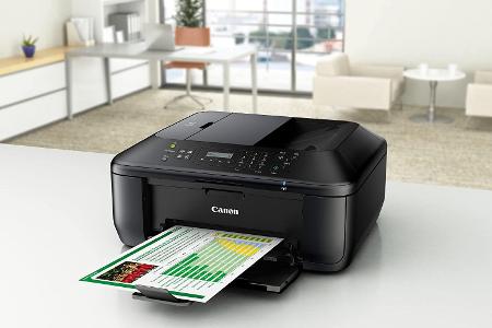 Test: Top-Multifunktionsdrucker unter 100 Euro