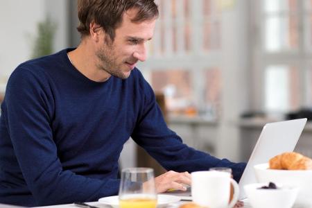 So lässt sich die Windows-Netzwerkdrosselung ausschalten