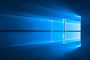Windows 10 und der schwarze Bildschirm