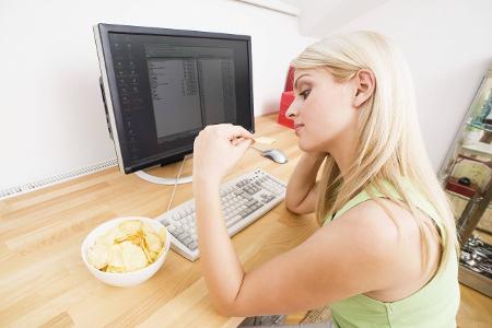 Was Sie über die Arbeit im Home Office wissen sollten