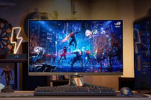 ASUS ROG Swift 360 im Test: Gaming mit 360 Hz