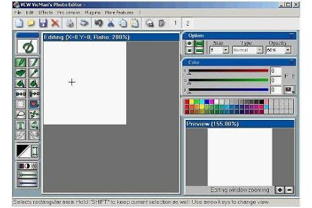 VCW VicMan’s Photo Editor Pro