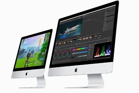 iMac 2019