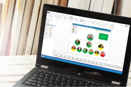 Tipps und Tricks für den Umgang mit Excel 2013.