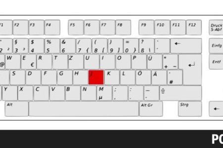 Mit Strg+Shift+J öffnen Sie die Fehlerkonsole.