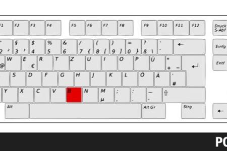 Mit Strg+Shift+B öffnen Sie die Bibiliothek.