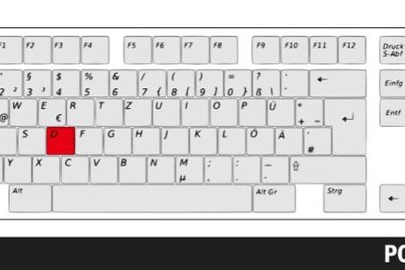 Mit Strg+T (Tab) öffnen Sie einen neuen Tab im Browser. Sollten Sie noch etwas Platz im Tab-Beriech haben, genügt auch ein D...