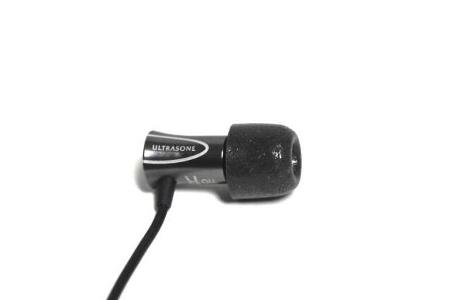 Ultrasone Tio - Herausragend der Tragekomfort und die Passgenauigkeit. Dem relativ hohen Preis entspricht der ausgewogenen K...