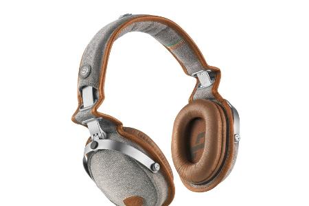 House of Marley Rise Up - House of Marley möchte langlebige Geräte anbieten, die ökologisch einwandfrei sind. Bereits die ko...