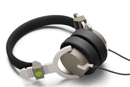 Aiaiai Capital - Beim Aiaiai Capital ist die robust wirkende Kunststoff-Konstruktion einfach gehalten, jedoch zweckmäßig. Da...