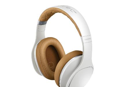Samsung Level Over EO-AG900 - Das Gerät ist das Flaggschiff der noch jungen Kopfhörer-Sparte von Samsung. Der Over-Ear-Kopfh...