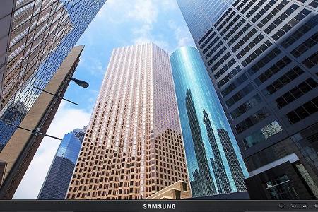 Mit der Pivot-Funtion einen Bildschirm im Hochformat nutzen