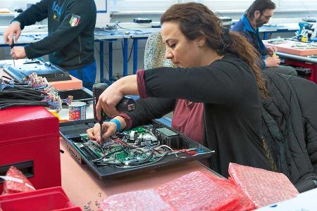 Kaufberatung Bildschirme