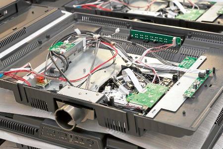 Kaufberatung Bildschirme