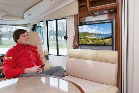 Kaufberatung Bildschirme