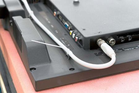 Kaufberatung Bildschirme