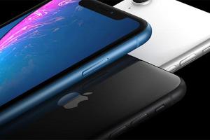 Das iPhone XR ist aktuell Apples meistverkauftes iPhone.