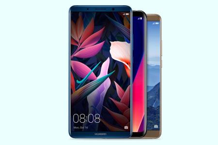 Daten auf das neue Smartphone übertragen