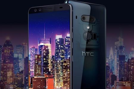 Smartphone-Trends 2019: Die besten Geräte