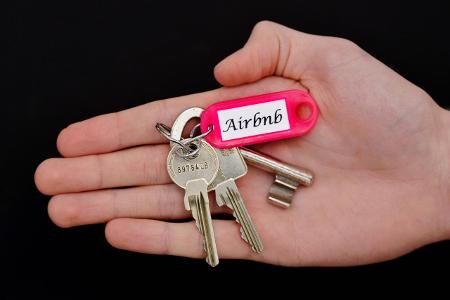 Airbnb: So verdienen Sie Geld als Gastgeber