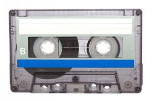 Von der Kassette auf den PC - so klappt es!