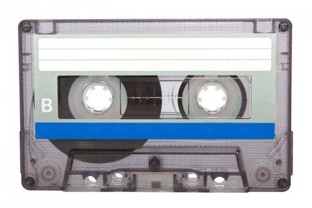 Von der Kassette auf den PC - so klappt es!