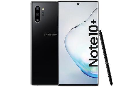 Der ultimative Vergleich zwischen den Flaggschiffen von Samsung: Galaxy Note 10 und Galaxy S10