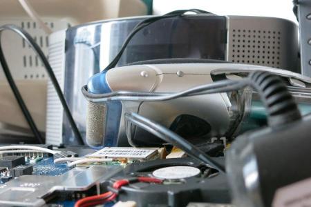 Test zeigt: Handel sperrt sich bei der Altgerätentsorgung