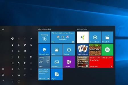 So ändern Sie den Namen Ihres Computers unter Windows 10