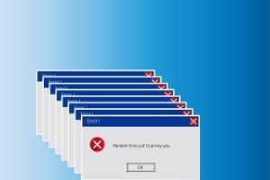 Windows 10 Probleme erkennen und lösen