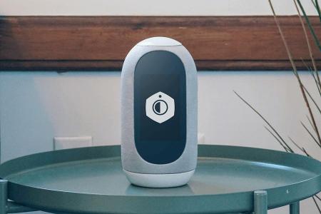 Smarte Lautsprecher auf Basis des Raspberry Pi