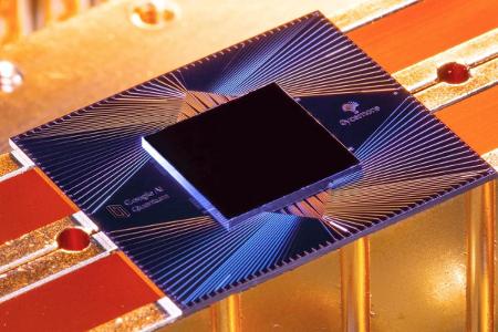 Quantencomputer: neuer Durchbruch von Google?