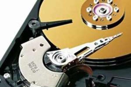 Festplatten-Partitionen schnell defragmentieren