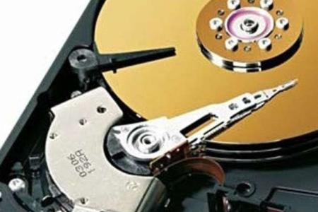 Festplatten-Partitionen schnell defragmentieren