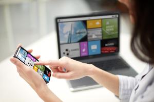 Daten und Kontakte effizient von einem iPhone auf ein Android-Gerät transferieren