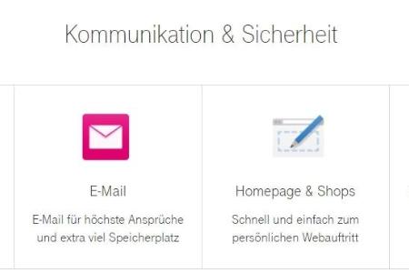 Der kostenlose Hotspot-Dienst WLAN To Go lässt sich im Telekom-Kundencenter aktivieren.