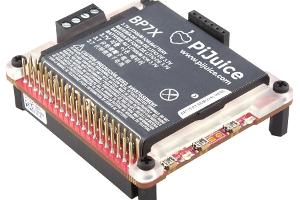 Zusatzplatinen vergrößern das Leistungsspektrum des Raspberry Pi