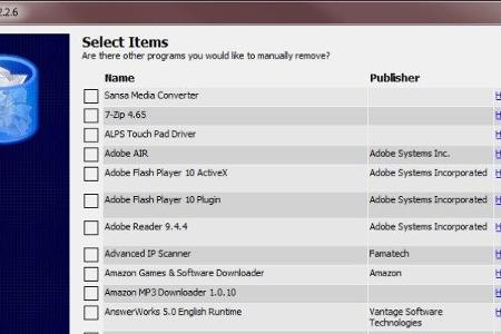 PC Decrapifier - Diese Freeware befreit den PC in einem Rutsch von unnützer Software.
