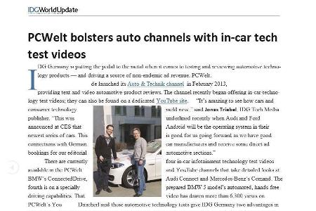 PDF-Datei in Word 2013.