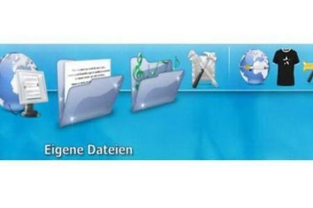 Rocket Dock - Für die Optik: Mit RocketDock verbreiten Sie in Ihrer Taskleiste ein bisschen Mac-Feeling. Alles dank animiert...