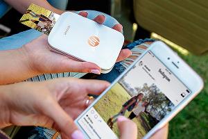 Vom Smartphone direkt aufs Papier: Miniphotodrucker im Test
