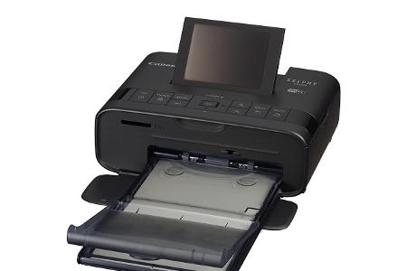 Canon Selphy CP1300
