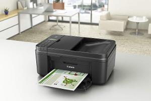 Preiswerte Multifunktionsdrucker im Test