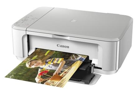 Platz 5: Canon Pixma MG3650
Vorzüge: unterstützt WLAN und Pictbridge-WLAN, kann beidseitig drucken
Schwächen: sehr hohe Druc...