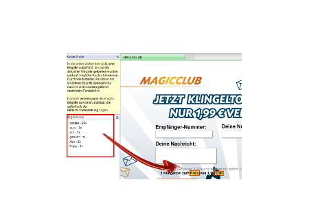Kostenfinder warnt vor versteckten Kosten auf Webseiten