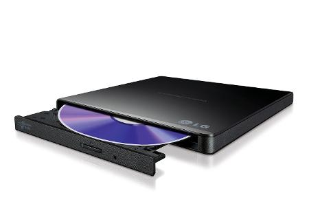 DVDs können eine kostengünstige Backup-Lösung darstellen.