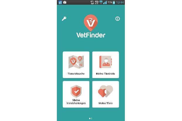 VetFinder